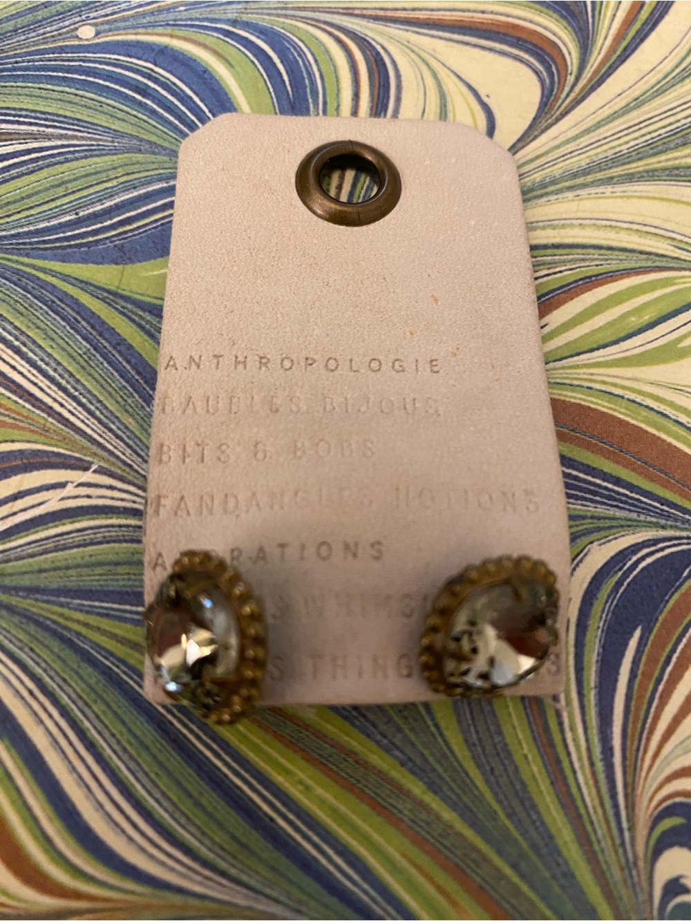 Earrings - Picture 3 of 7